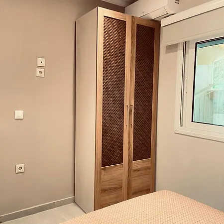 Sithonia Blue Luxury Daire *