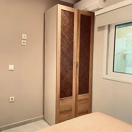 Sithonia Blue Luxury Daire