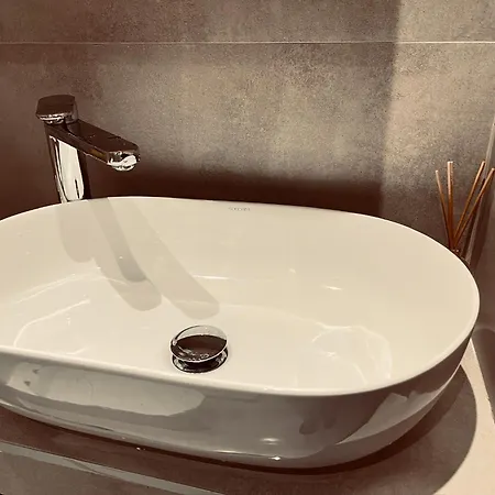 Sithonia Blue Luxury
